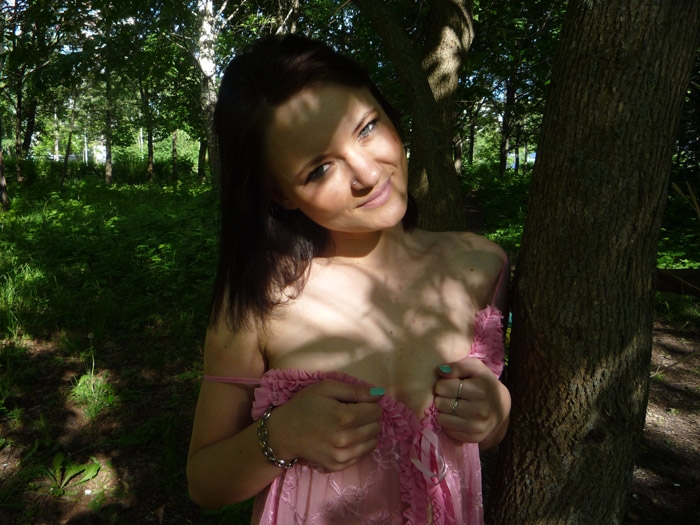 Анкета проститутки Вика - Фото 1, Заполярный, 20 лет, №26172