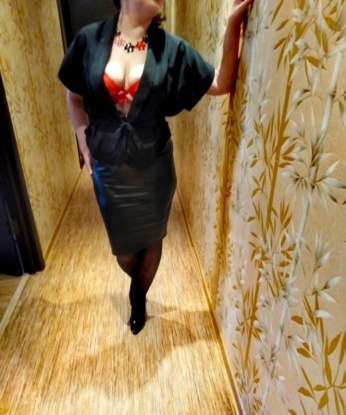 Анкета проститутки Агата - Фото 1, Заполярный, 46 лет, №7474